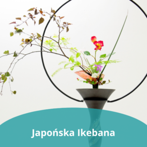 Japońska ikebana