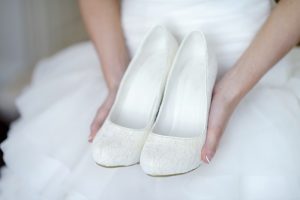 Buty na ślub